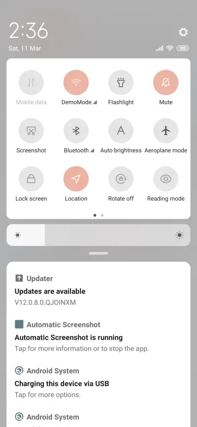 Good morning meow - Screenshot 6