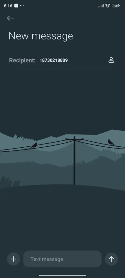 Moonlight - Screenshot 8