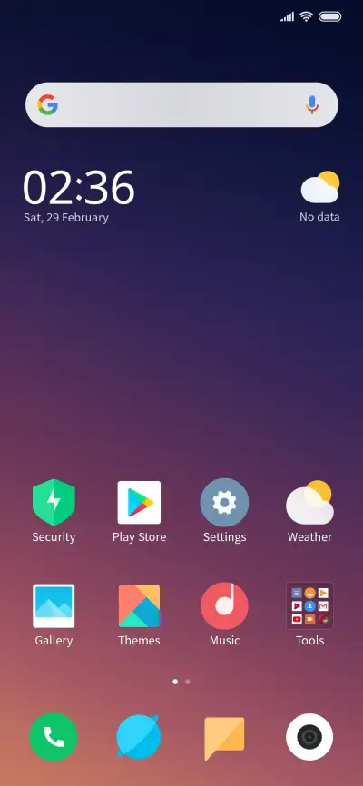 MyanmarSagar - Screenshot 4