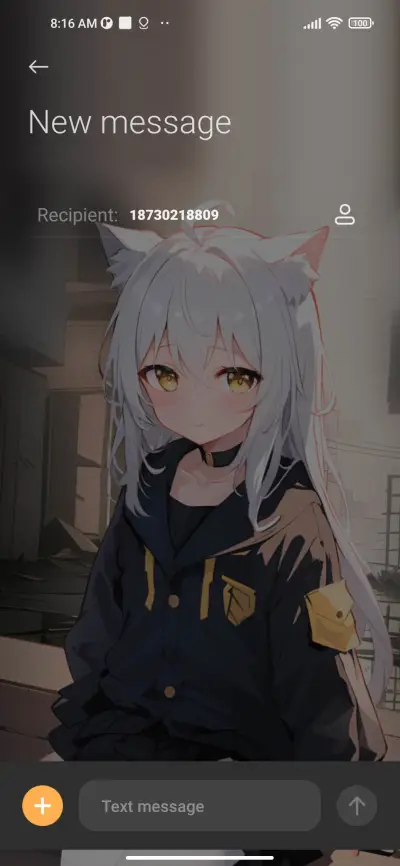 Girl in the Ruins - Screenshot 8