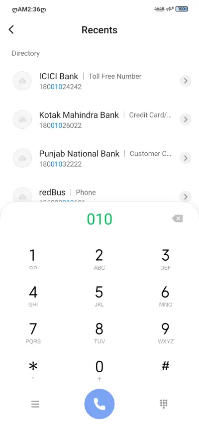 Fennel v11 - Screenshot 6