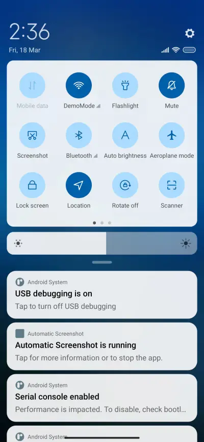 Black Panther v12 - Screenshot 5
