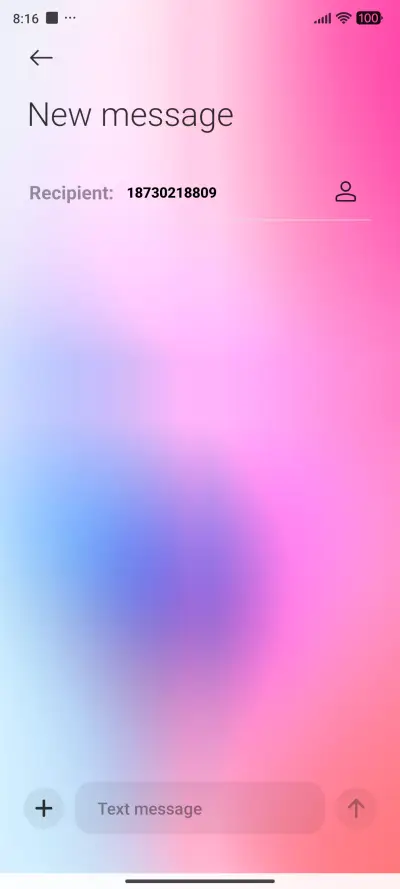 MTX•PINK - Screenshot 8