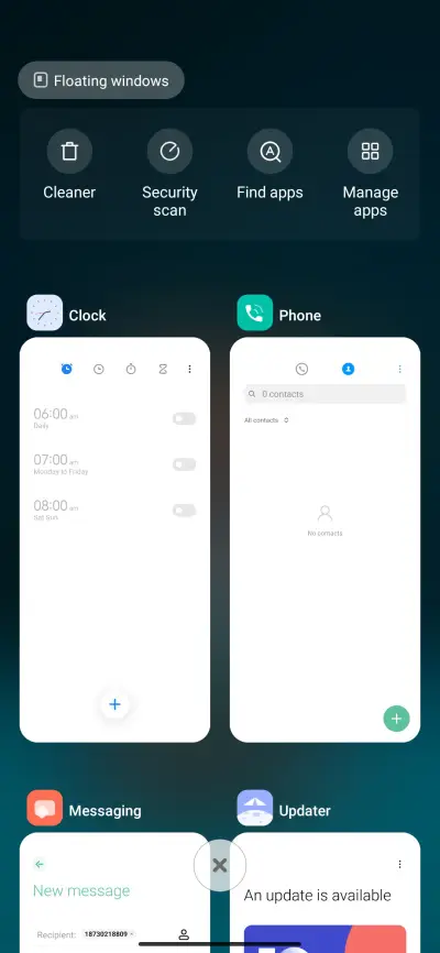 Cat mod - Screenshot 4