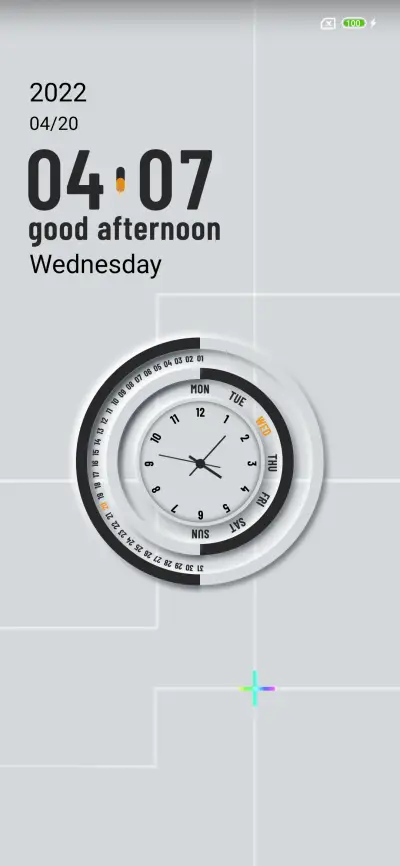 colorful - Screenshot 1