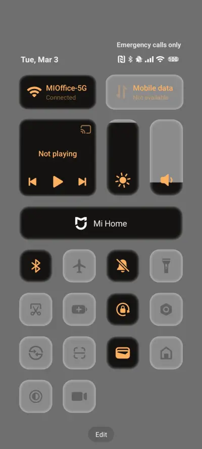 Pink water waves - Screenshot 5