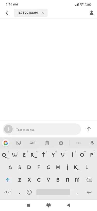 Mason Sans Bold - Screenshot 3