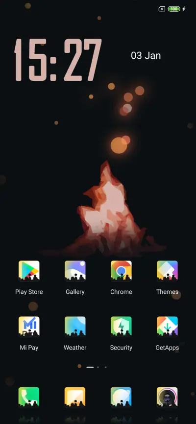 FIRE_STIW_PREMIUM - Screenshot 2