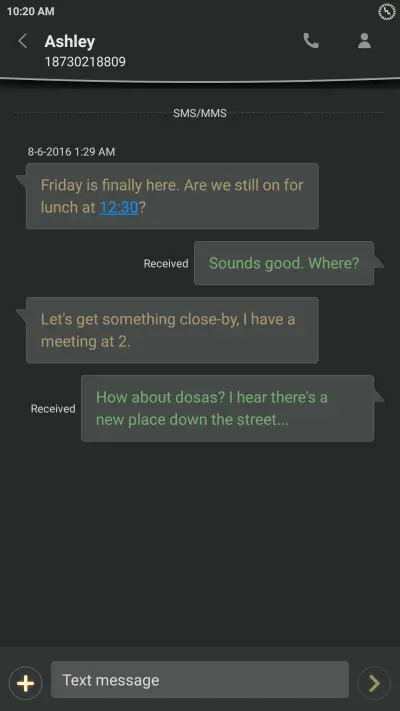 Bali Light - Screenshot 8