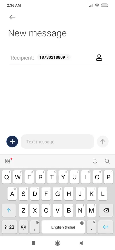 Modern City Night_3MDS - Screenshot 8