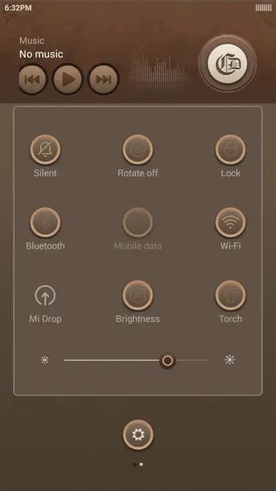 Coffee diary - Screenshot 4