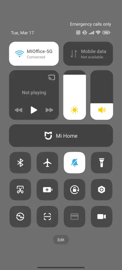 Ethereal Glass - Screenshot 5