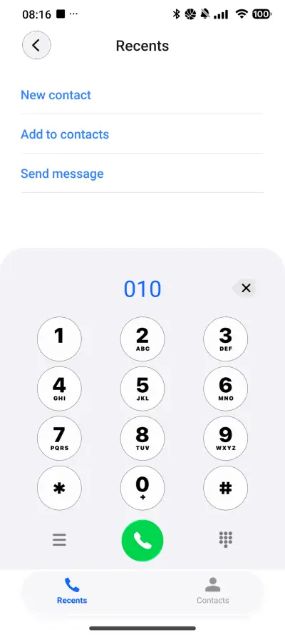 Blue Nocturne - Screenshot 6