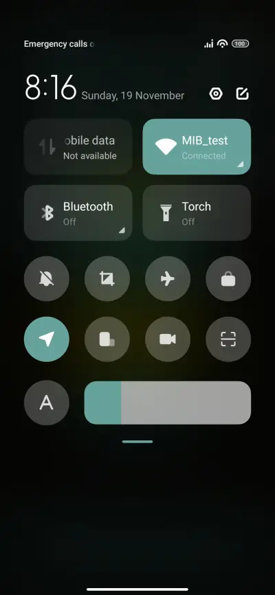 Hum Dost - Screenshot 5