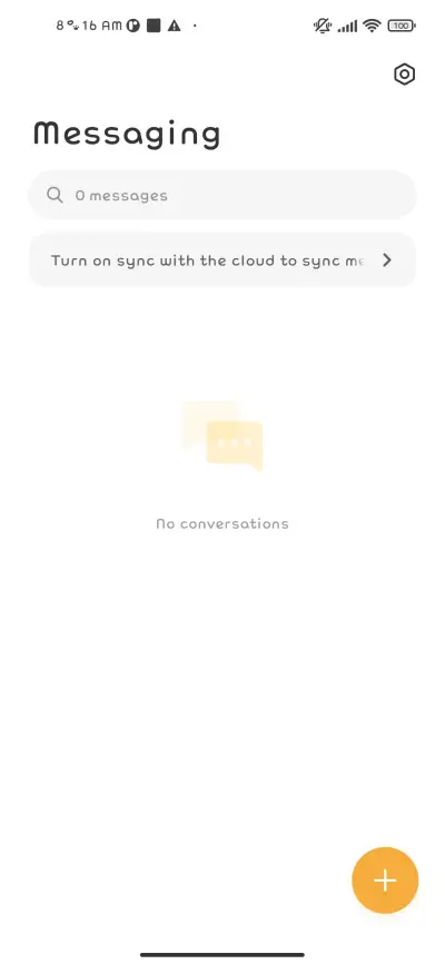 tohxin - Screenshot 2