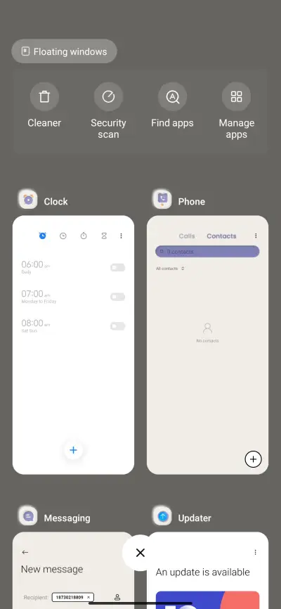 Soft Creamy - Screenshot 4