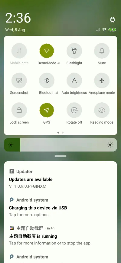 LeafTexture_3MDS - Screenshot 5