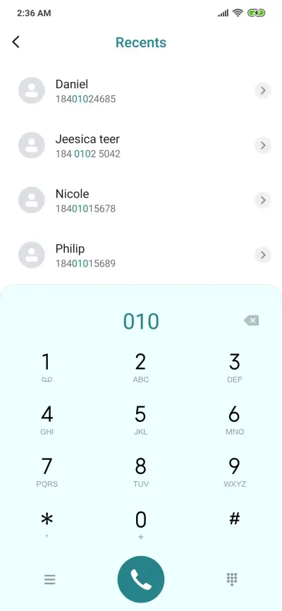Northern Lights_3MDS - Screenshot 6