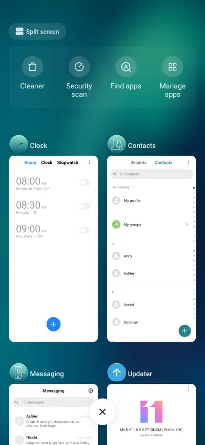 Northern Lights_3MDS - Screenshot 4