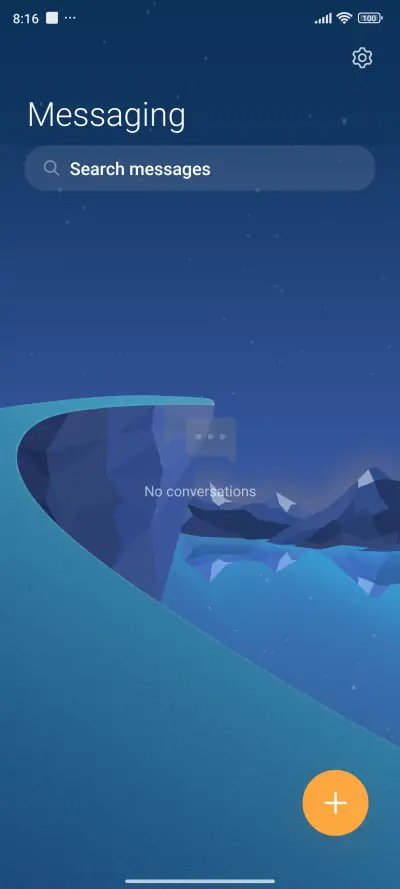 Moon Cliff - Screenshot 8