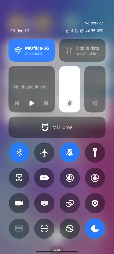 Vivid Living - Screenshot 5