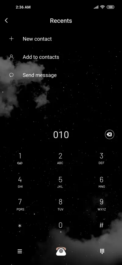 Hello Astronaut - Screenshot 6