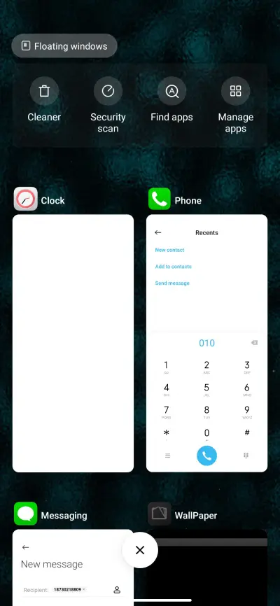 Stop v12 - Screenshot 4