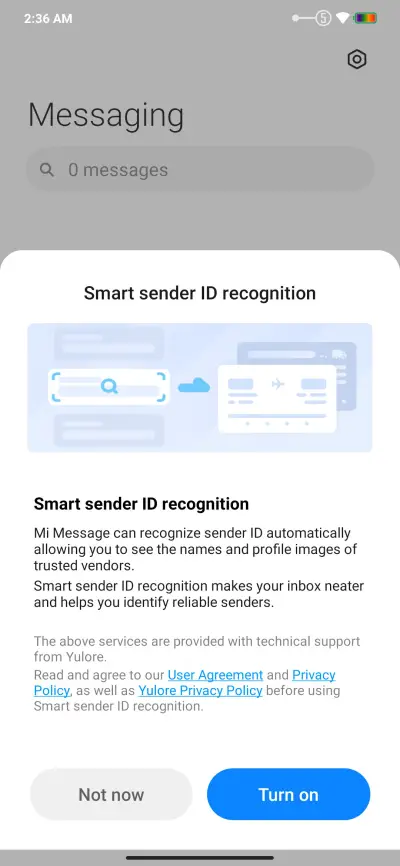 Stop v12 - Screenshot 7
