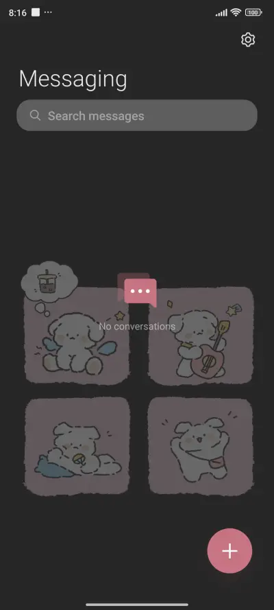 dog said forget - Screenshot 7