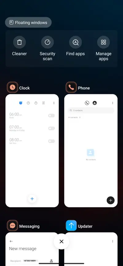 Comet Beach - Screenshot 4