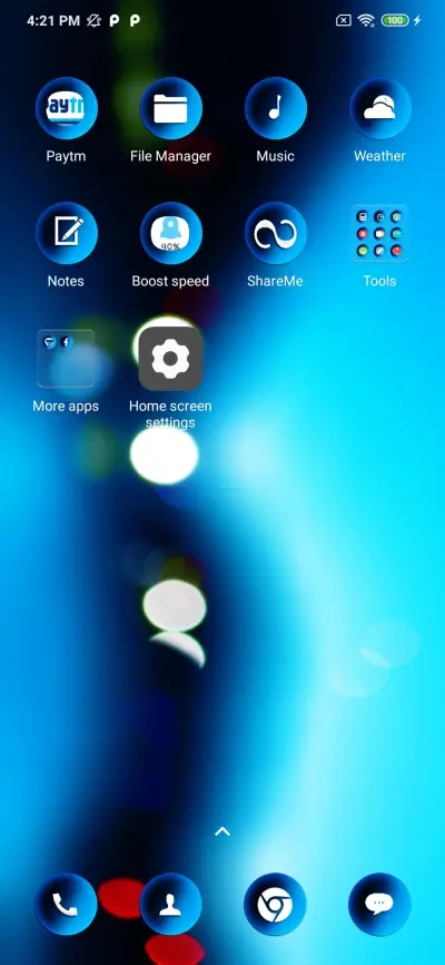 Premium On - Screenshot 3