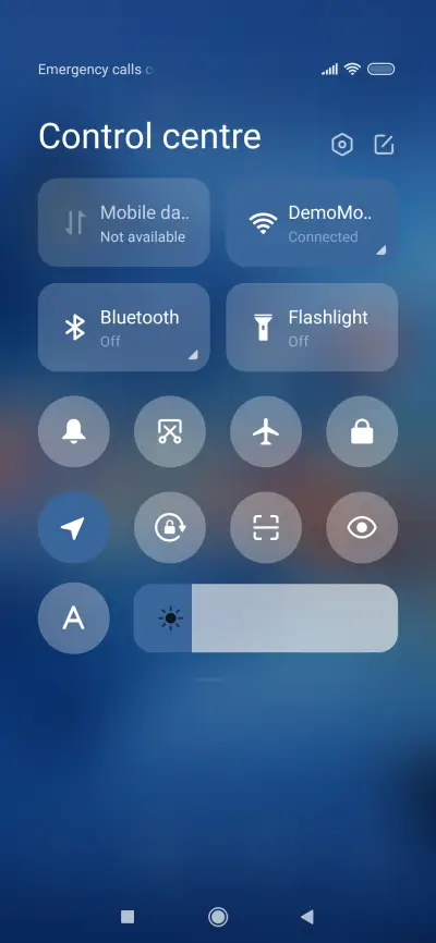 Villages - Snow_3MDS - Screenshot 5