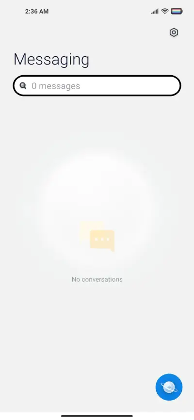 Space Vision - Screenshot 7