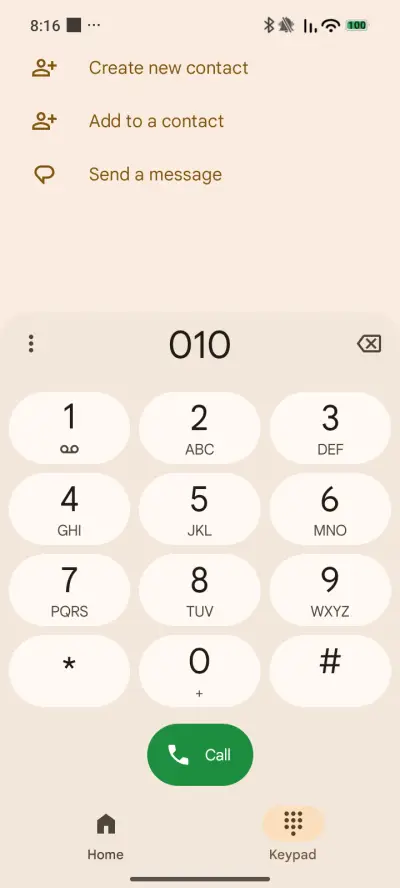 White dog - Screenshot 6