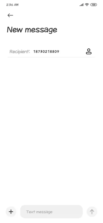 An Old Story - Screenshot 3