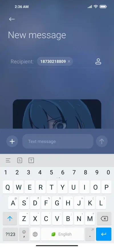 World Without You - Screenshot 8