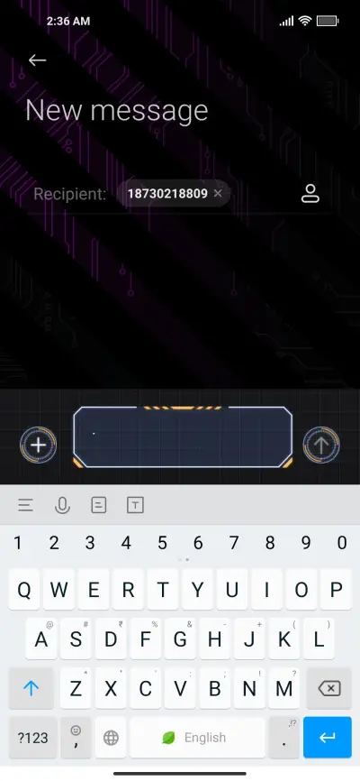 dark technology - Screenshot 8