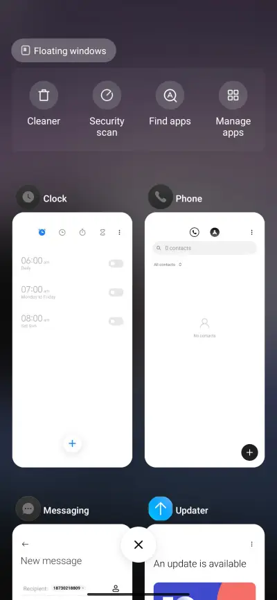 HappyAngel - Screenshot 4