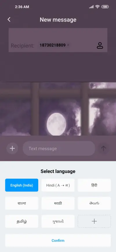 TakeYouAsMySafety - Screenshot 8