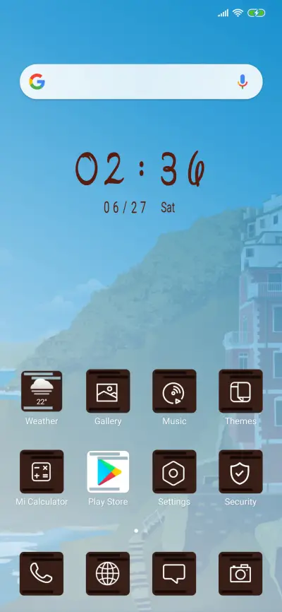 Light_3MDS - Screenshot 2
