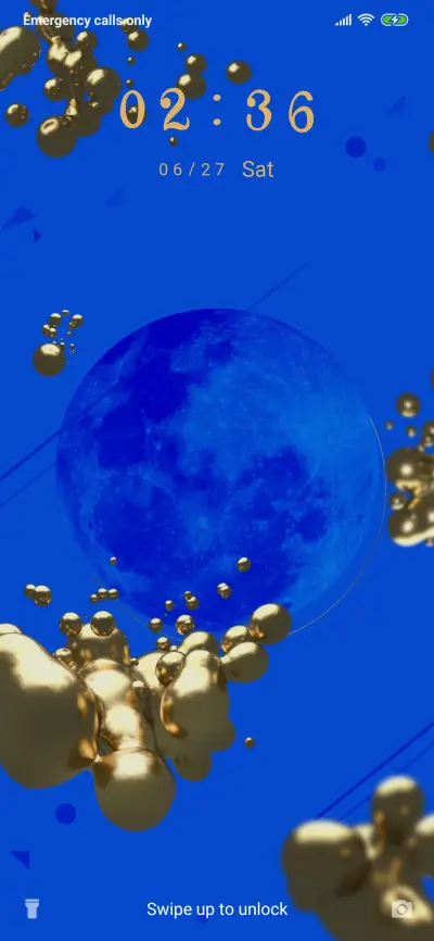 Liquid Gold [Dark]_3MDS - Screenshot 1