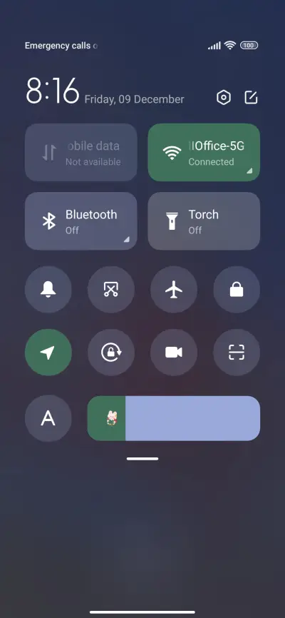 Merry Xmas to You - Screenshot 6