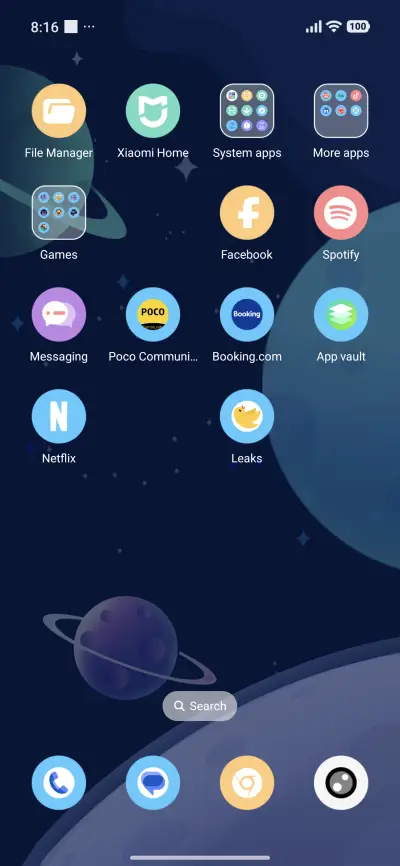 Soft Star Realm - Screenshot 3