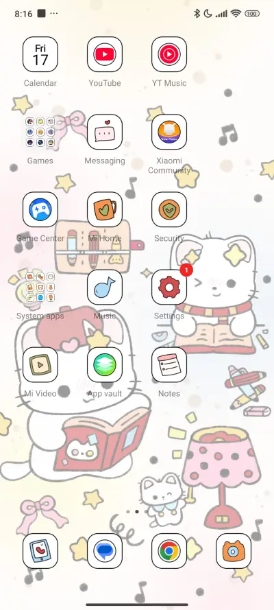 Bookish Kitty - Screenshot 4