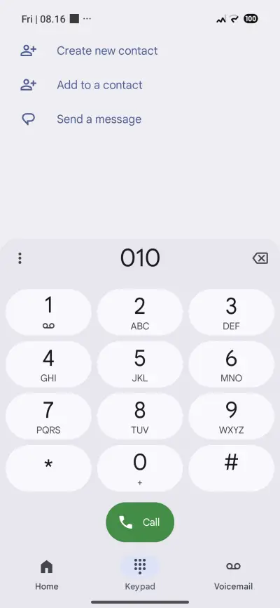 GT-3 - Screenshot 6