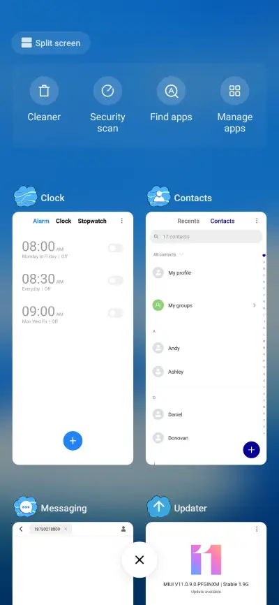 Ice Penguins_3MDS - Screenshot 4