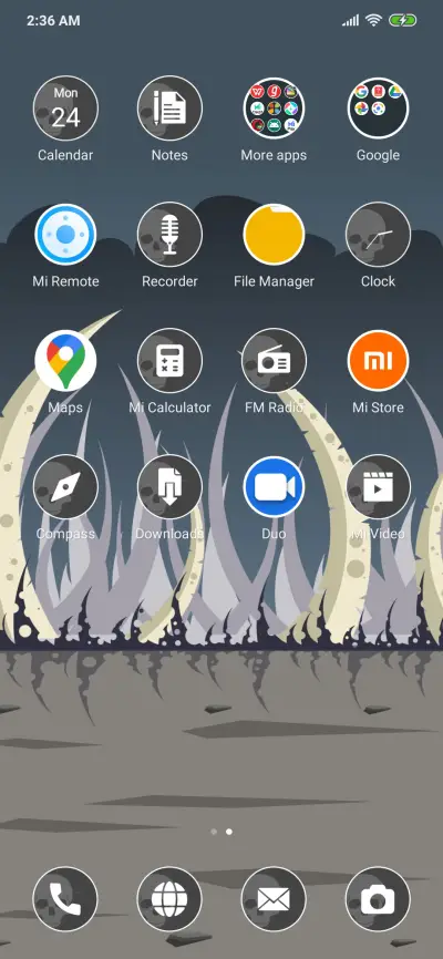 BoneLand_3MDP - Screenshot 3