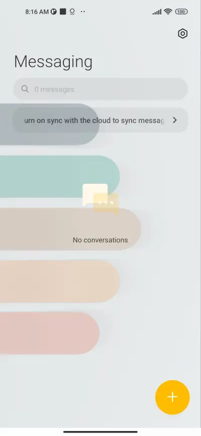 Colorful - Screenshot 7