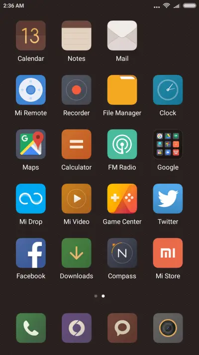 High Life - Screenshot 3