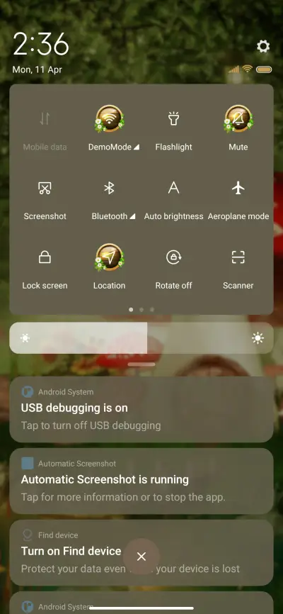 Mushroom house - Screenshot 5